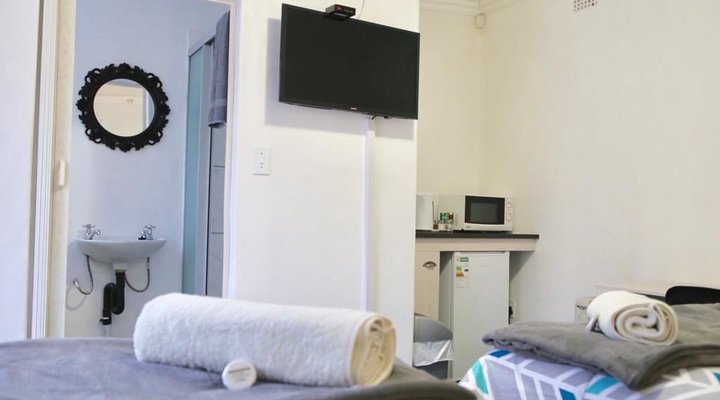 Mechell's Accommodation