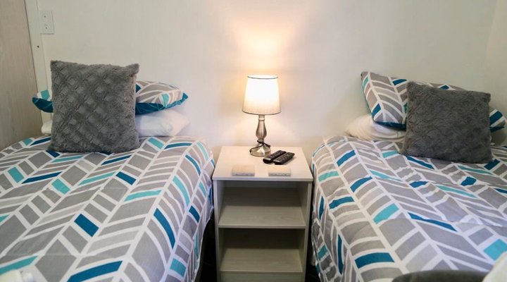 Mechell's Accommodation