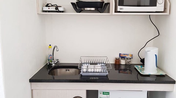 Mechell's Accommodation