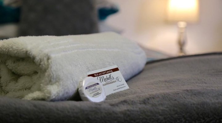 Mechell's Accommodation