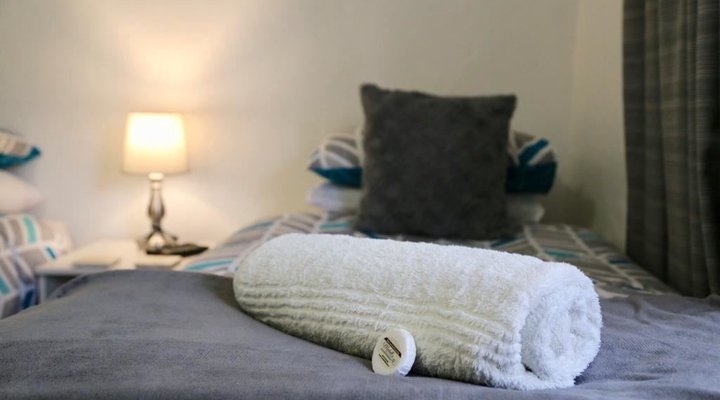 Mechell's Accommodation