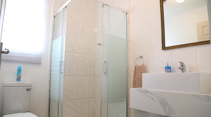 Mechell's Accommodation