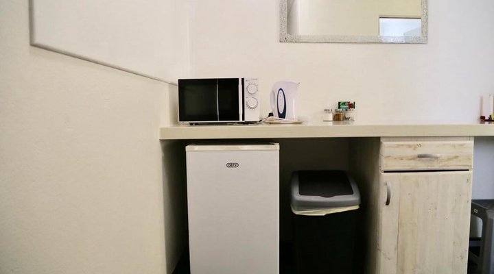 Mechell's Accommodation