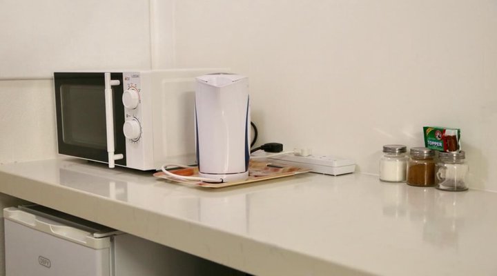 Mechell's Accommodation