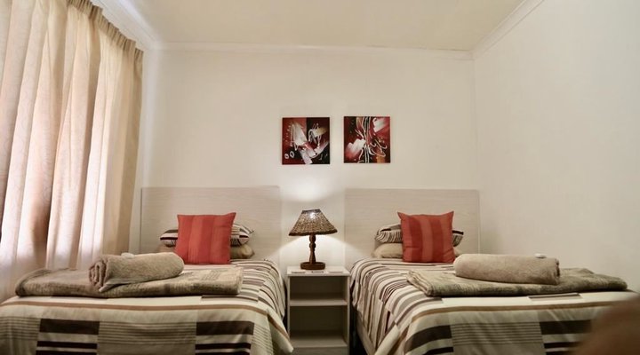 Mechell's Accommodation