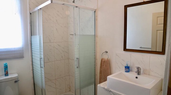 Mechell's Accommodation