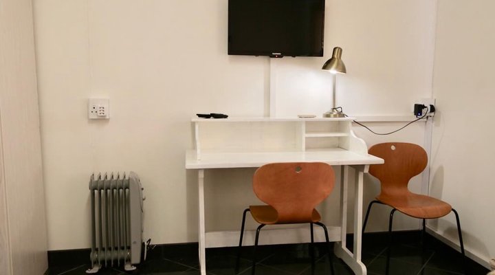 Mechell's Accommodation