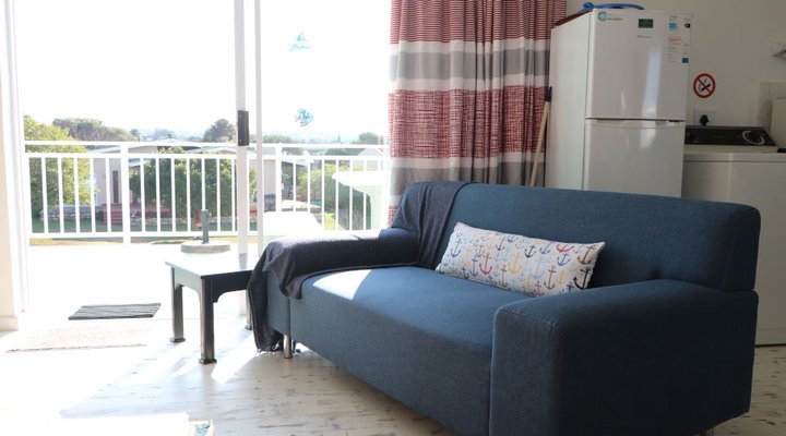 AITSA! Self Catering / Selfsorg