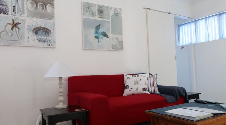 AITSA! Self Catering / Selfsorg