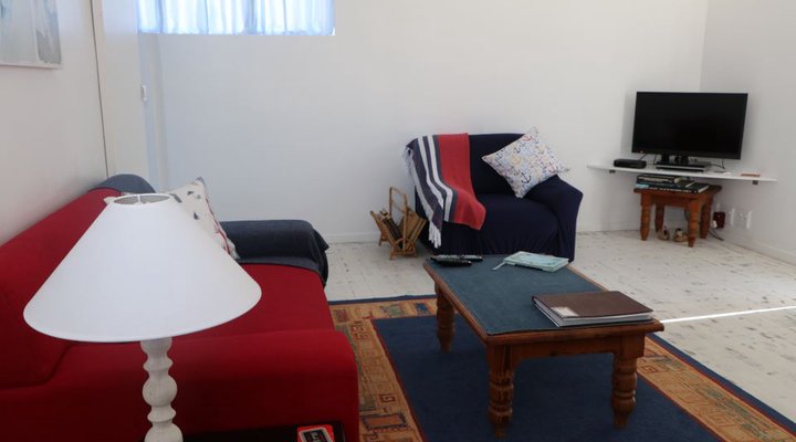 AITSA! Self Catering / Selfsorg