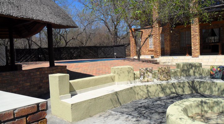 Chipembere Bush Lodge