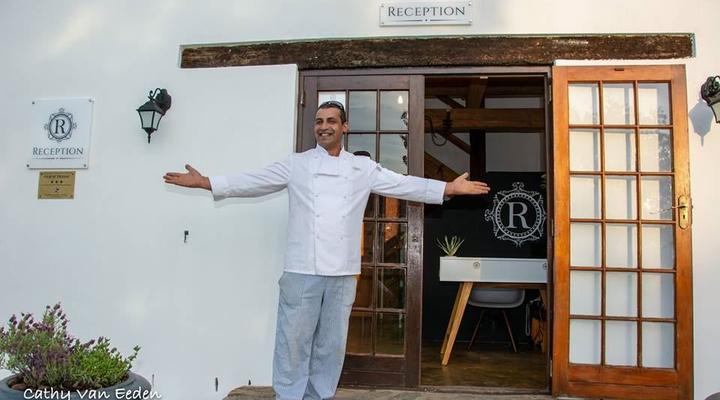 De Wagenhuis Guest House