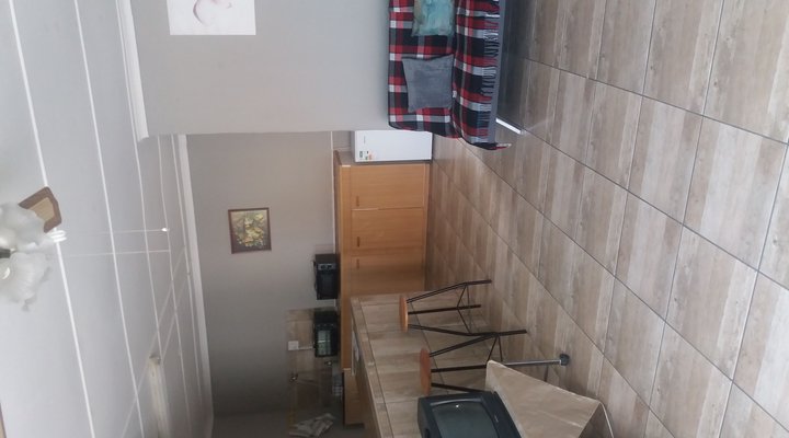 Snoekems Accommodation