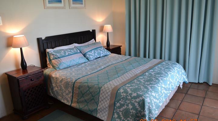 Glen Navar Holiday Home