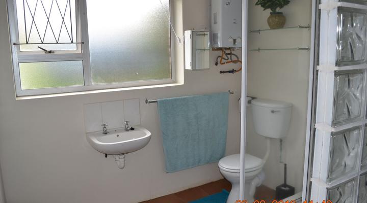 Glen Navar Holiday Home