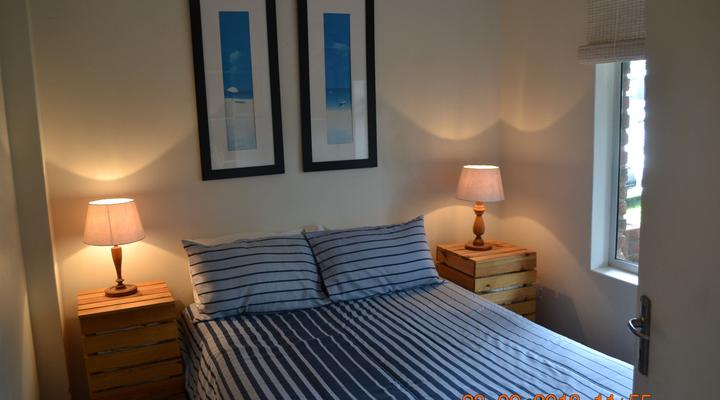 Glen Navar Holiday Home