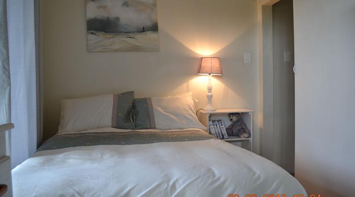 Glen Navar Holiday Home