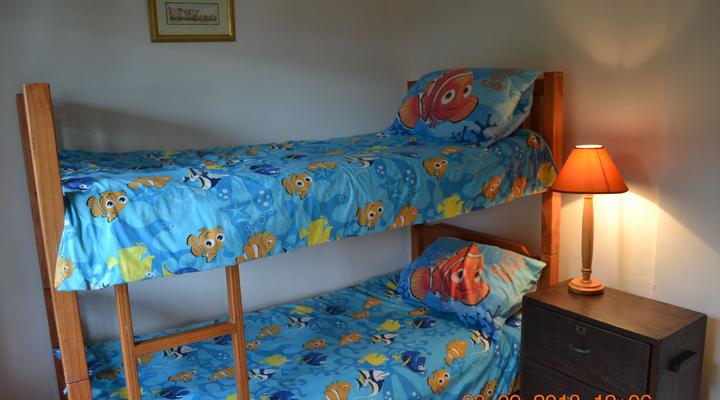 Glen Navar Holiday Home