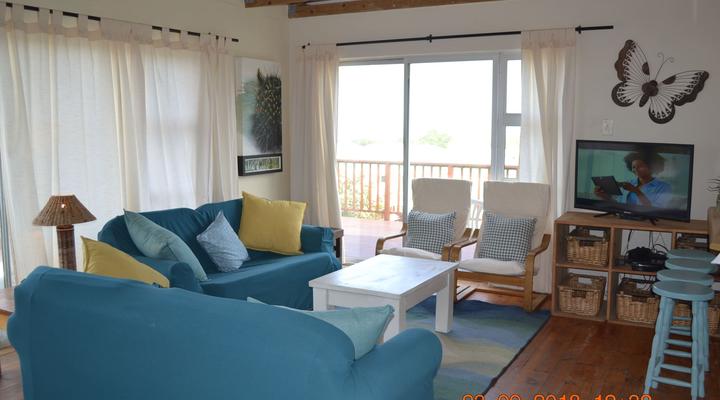 Glen Navar Holiday Home