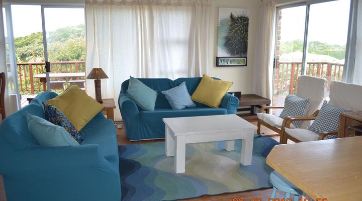 Glen Navar Holiday Home