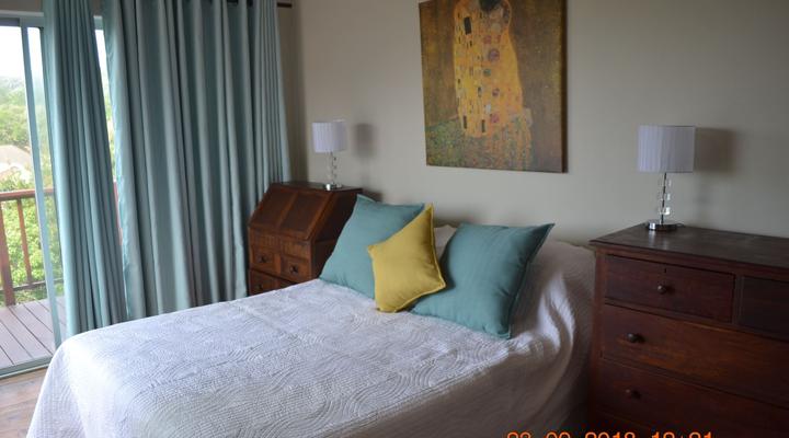 Glen Navar Holiday Home