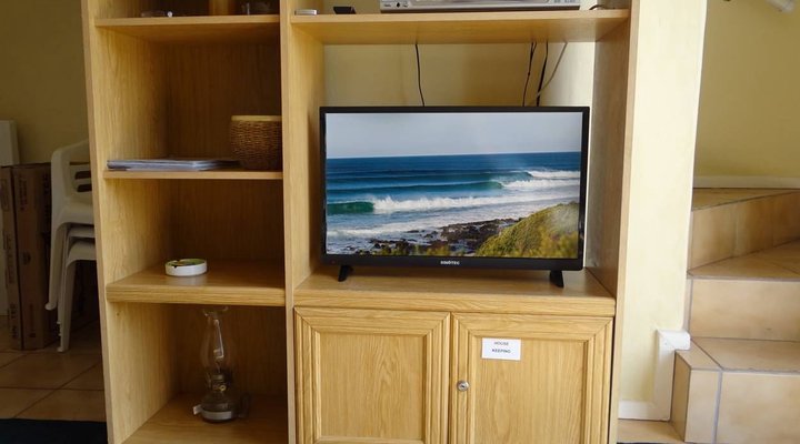 Waterside Living - Claptons Beach 07