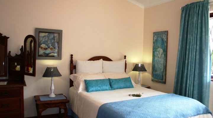 Ocean Song Self Catering Accommodation