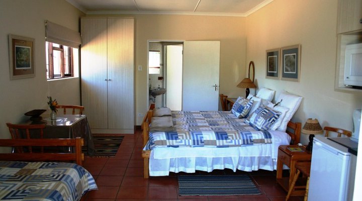 Ocean Song Self Catering Accommodation