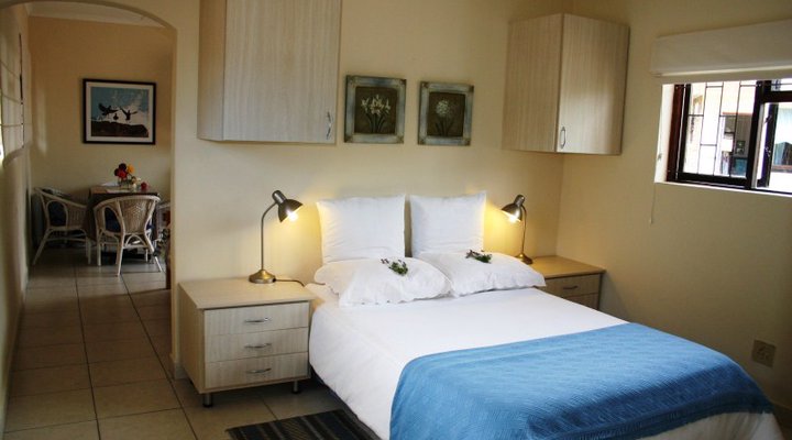 Ocean Song Self Catering Accommodation