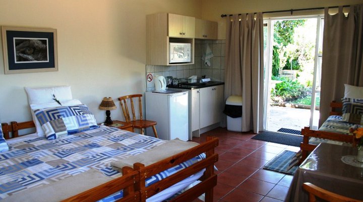 Ocean Song Self Catering Accommodation