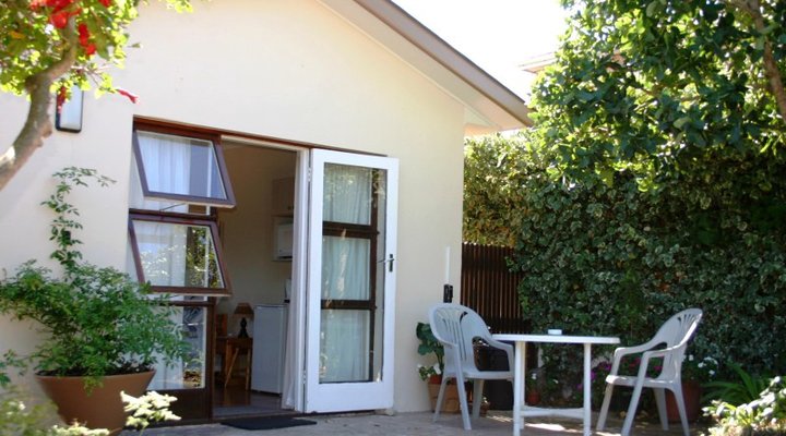 Ocean Song Self Catering Accommodation