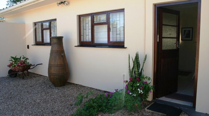 Ocean Song Self Catering Accommodation