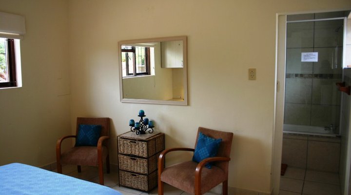 Ocean Song Self Catering Accommodation