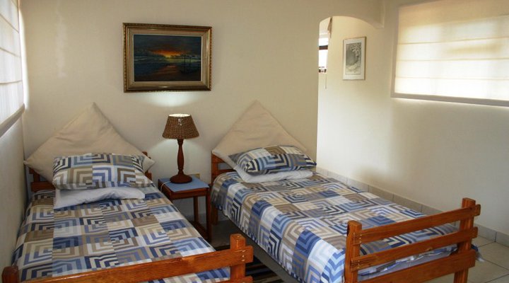 Ocean Song Self Catering Accommodation