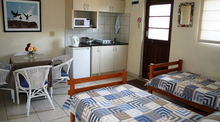 Ocean Song Self Catering Accommodation