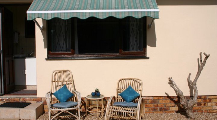 Ocean Song Self Catering Accommodation