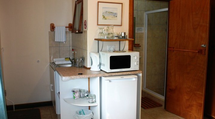 Ocean Song Self Catering Accommodation