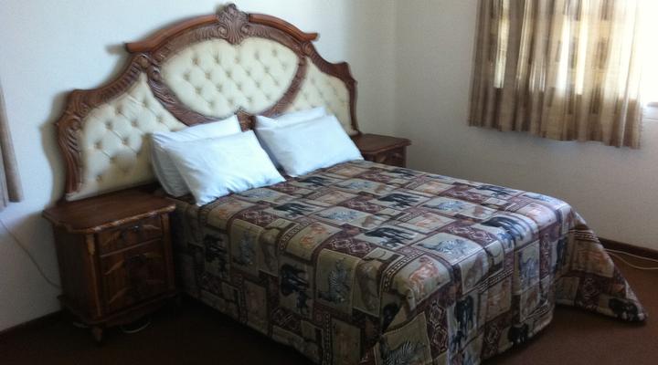 Wingbridge Apartment