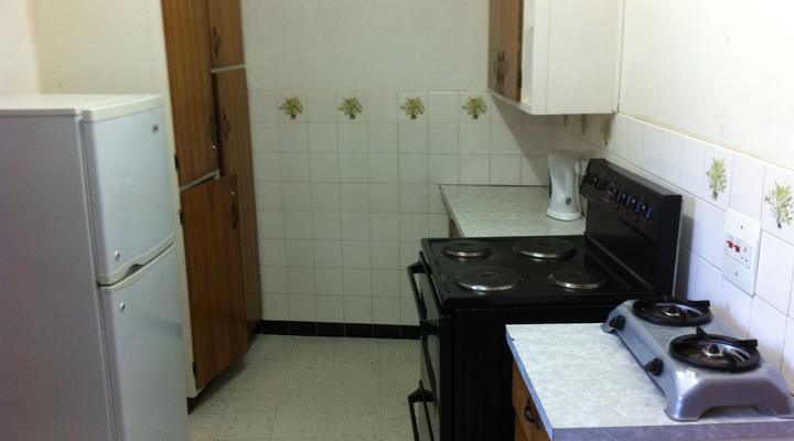 Wingbridge Apartment