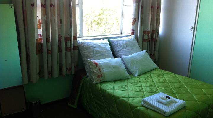 Wingbridge Apartment