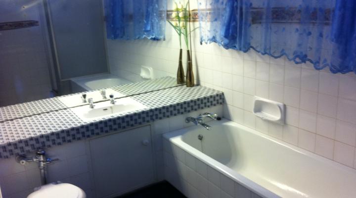 Wingbridge Apartment