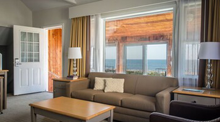 Gurney's Montauk Resort & Seawater Spa