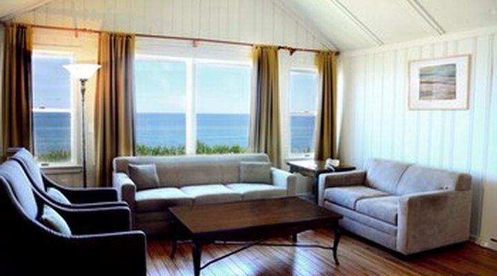 Gurney's Montauk Resort & Seawater Spa
