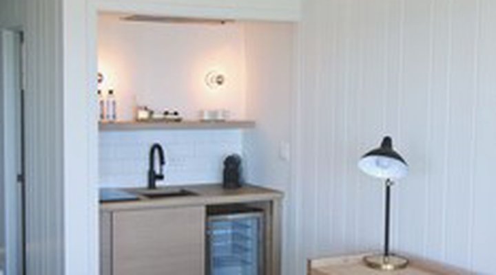 Gurney's Montauk Resort & Seawater Spa