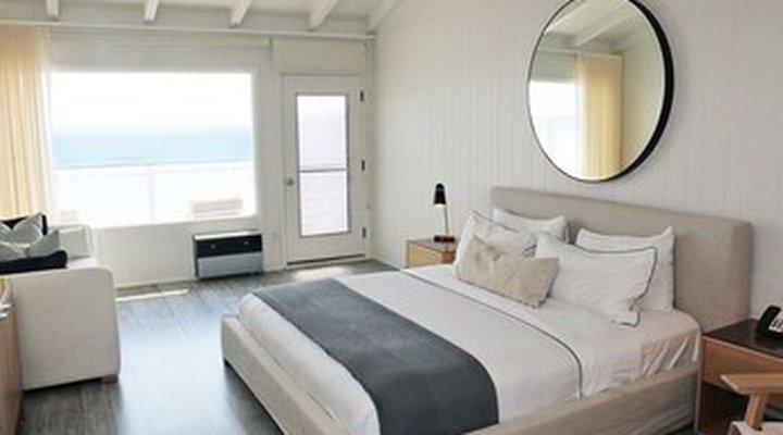 Gurney's Montauk Resort & Seawater Spa