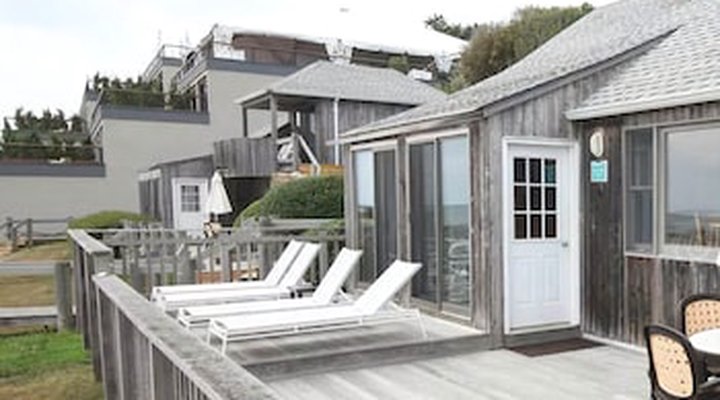 Gurney's Montauk Resort & Seawater Spa