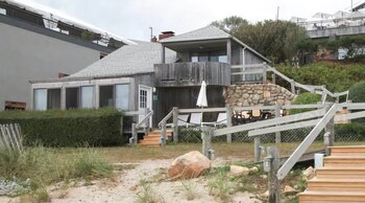 Gurney's Montauk Resort & Seawater Spa