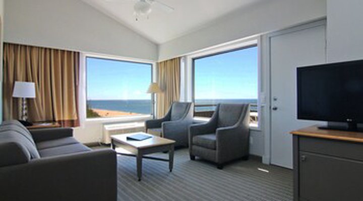 Gurney's Montauk Resort & Seawater Spa