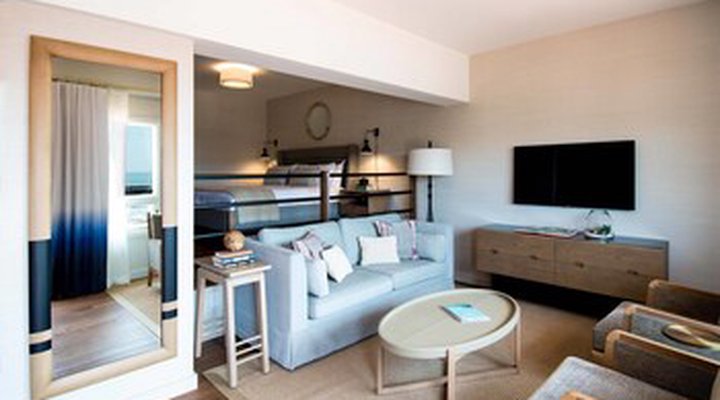 Gurney's Montauk Resort & Seawater Spa