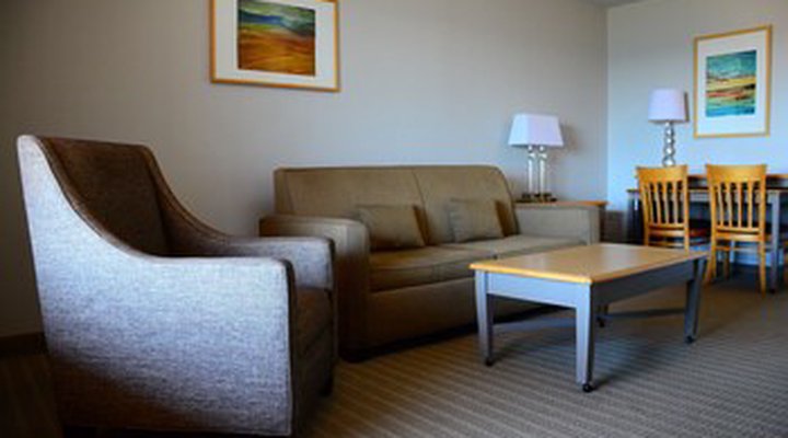 Gurney's Montauk Resort & Seawater Spa